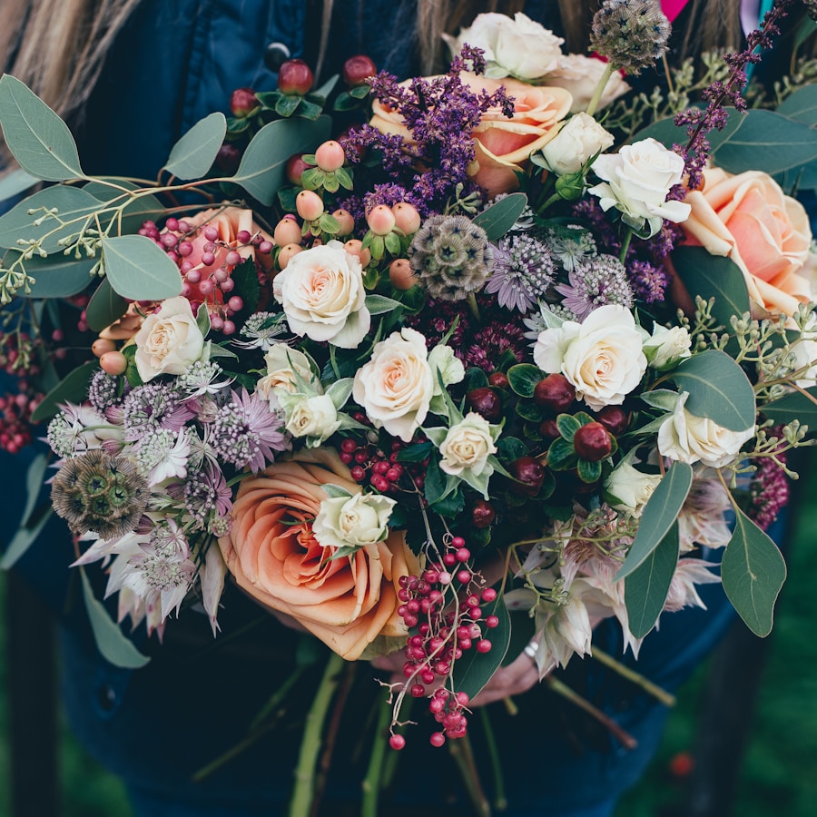 Symphonie Florale